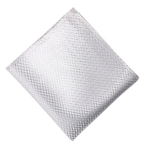 جيب الحرير مربع الجاكار - Product Image 6