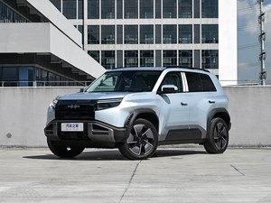 Modèle 2025 501KM SUV Électrique à Quatre Roues Motrices Édition Ultra, Véhicule Électrique, Approvisionnement Direct d'Usine, <span class=keywords><strong>Prix</strong></span> Compétitif - Product Image 5