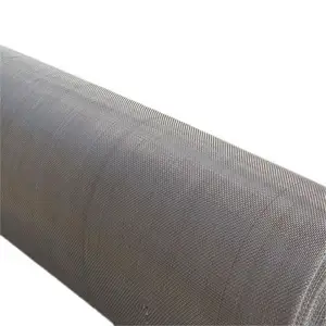 High quality stainless steel wire mesh for insect screen protection