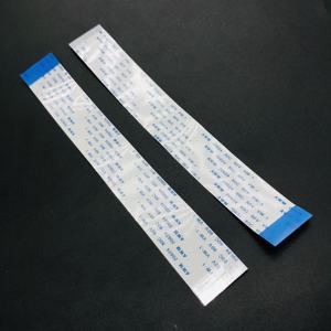 สายรีเซ็ตเครื่องเล่นเกม พาวเวอร์รีเซ็ต สวิตช์รีเซ็ต สายแพร FFC สำหรับ Playstation 2 PS2 รุ่น 70000 75000 77000 - Product Image 2