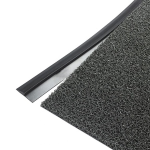 Profil en PVC, bordure de <span class=keywords><strong>tapis</strong></span> en vinyle, bord lisse, bord biseauté, bordure de protection de <span class=keywords><strong>tapis</strong></span> en vinyle, bordure de <span class=keywords><strong>tapis</strong></span> en caoutchouc - Product Image 2