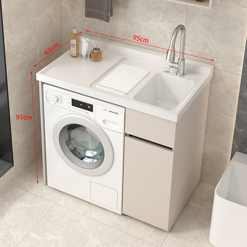 95CM-B-Right Basin
