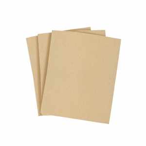 Carta abrasiva - carta abrasiva per gesso e legno, grana 30, ideale per finiture di precisione, realizzata in materiale abrasivo durevole. - Product Image 1
