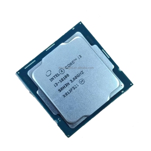 Nuevo CPU para Juegos de Escritorio I3 <span class=keywords><strong>I5</strong></span> I7 de 6 Núcleos y 2.9GHz DDR4, 10100 10100F 10400 10400F 11400 11400F 10500 11700 10700F, Socket LGA1200, 14nm - Product Image 5