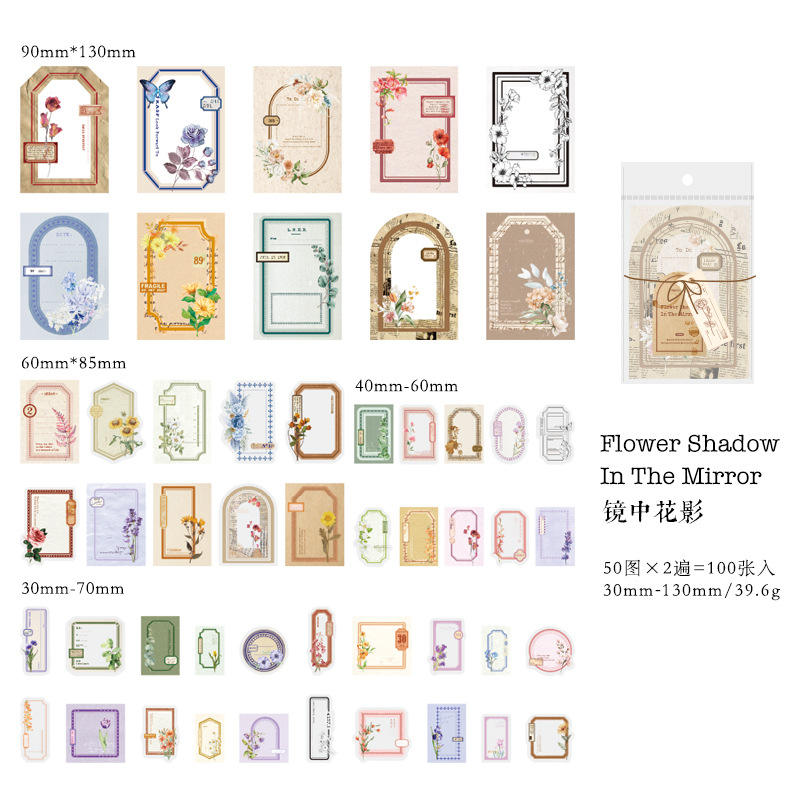 B-2 dans le miroir violet