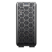 Server Tower Usato Dell PowerEdge T350 con Intel Xeon Single-Socket - Motore di Calcolo per Aziende e Lavorazione Dati per PMI