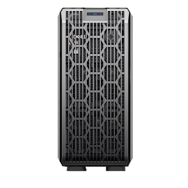 For PowerEdge T350 Used Stock Intel Xeon Single-Socket Tower Server Mainstream Business & Data Computing Engine for SMBs