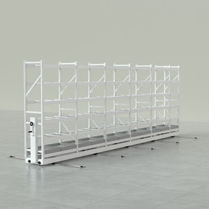 Système de culture hydroponique sur mesure avec étagères, nombre de niveaux, <span class=keywords><strong>hauteur</strong></span> et capacité de charge adaptés à votre projet - Product Image 1