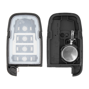 Từ Xa keyfor <span class=keywords><strong>Hyundai</strong></span> 4 nút 315Mhz sy5hmfna04 PN: 95440-3n250 - Product Image 5