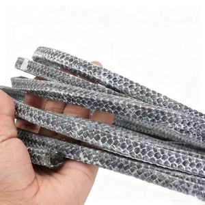 Công nghiệp <span class=keywords><strong>PTFE</strong></span> Carbon vật liệu đóng gói cho các thiết bị hóa chất - Product Image 6