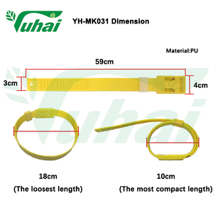 วัวแกะและม้าสามารถโดดเด่นด้วยสนับแข้งสีตัวเลือกที่มีสายรัดคอและหัวเข็มขัดปกแพะ - Product Image 5