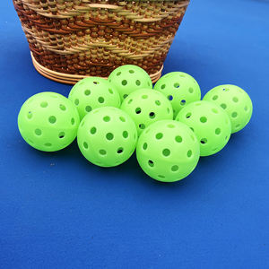 Augurken Groothandels Pokeball Speelgoed Enfesport Pe Picklebal - Product Image 3