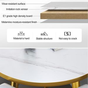 Cheaper Nordic Small Modern Wood <b>Dining</b> <b>Table</b> <b>Sets</b> Sintered Stone 6 Chairs Hotel Marble <b>Dining</b> <b>Table</b> and Chairs <b>Set</b> <b>4</b> Furniture - Product Image 5