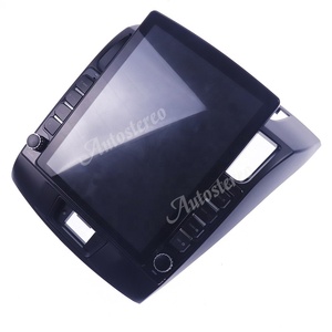 Für TOYOTA AVANZA Daihatsu Xenia 2010-2016 6 128G Android 10.0 GPS Auto Multimedia Tesla <span class=keywords><strong>Player</strong></span> Hea dunit Audio Radio Navigation - Product Image 4