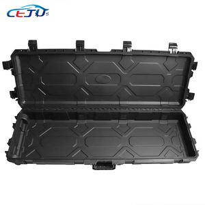 Accesorios exteriores <span class=keywords><strong>de</strong></span> <span class=keywords><strong>coche</strong></span>, piezas <span class=keywords><strong>de</strong></span> rendimiento todoterreno para exteriores, caja <span class=keywords><strong>de</strong></span> equipo <span class=keywords><strong>de</strong></span> almacenamiento <span class=keywords><strong>de</strong></span> <span class=keywords><strong>techo</strong></span> para Jetour Shanhai T1 - Product Image 2