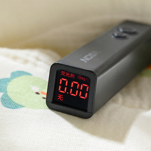 Almohada en forma de U para bebé Jianmu, 24x25cm, almohada transpirable y de apoyo para recién nacidos de 0 a 1 año, bonito diseño de dibujos animados - Product Image 4