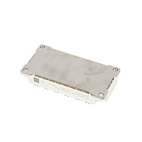 Pièces d'onduleur AC vfd original 50A 75A 100A 150A IGBT starpower module