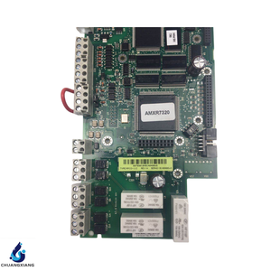 새로운 정통 오리지널 Abbs Accs800 시리즈 컨트롤 보드 Rmio-11c 현물 재고 - Product Image 1