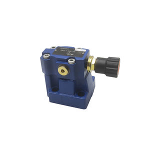 DB20液压泄压阀DB30 DB10先导阀 - Product Image 6