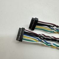 Kabel Harness yang Dapat Disesuaikan
