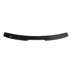 Easy Installation Rear ABS Plastic Body Kit Replacement Car <strong>Spoiler</strong> for BMW 5 Series <strong>E60</strong> Enhances Rear Bumper Styling - Product Image 2