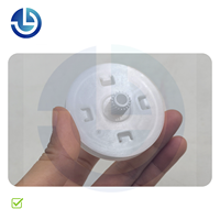 Gear Penggerak Sabuk RU5-0988 19T 116T untuk HP P1005 P1006 P1007 P1008 P1009 P1102 P1108 P1505 P1566 P1606 M1120 M1132 M1136 M1212