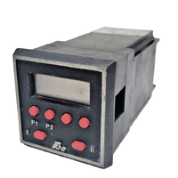 Controlador LCD de Preset Único PLC RED CONTROLS LIBC2 Serie LIBRA 50/60HZ 230V Venta al por Mayor