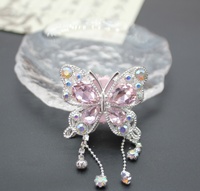 Grote Zirkoon Kwastkraaltjes, Luxe Penkraaltjes voor DIY Sieraden