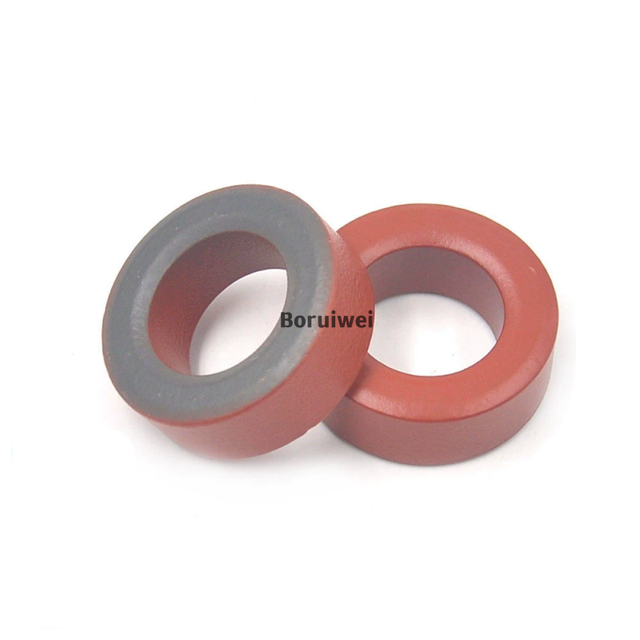 Boruiwei Ferrite Magnetic Core T157-2