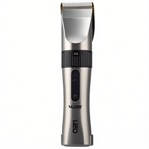 Cortadora de Cabello 4Use 021 Recargable con Batería Integrada, 5 Niveles de Corte, 5 Peines Incluidos - Product Image 2