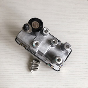 Actuador Eléctrico Turbo GTB1752V 780502 780502-0001 <span class=keywords><strong>28231</strong></span>-2F100 780502 5001S <span class=keywords><strong>28231</strong></span> 2F100 para Sedona Sorento Santa Fe R2.2 2.2L - Product Image 3
