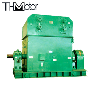 Motore Sincrono Brushless AC <span class=keywords><strong>TAW</strong></span> 10000V 1000 giri/min per Mulino a Carbone e Cemento - Product Image 2