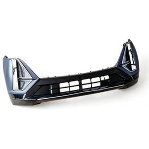 Kit de renforcement de coque de pare-chocs avant en gros pour <span class=keywords><strong>CADILLAC</strong></span> Lyrio 2022-2025 - Product Image 2