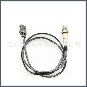 Oxygen <b>Sensor</b> 0258006984 1K0998262C <b>For</b> <b>Car</b> Replacement - Product Image 5