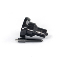 Inyector de Combustible Diesel Common Rail NANT 2872306 para Inyector N14 FS19571