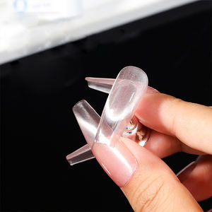 AILANUO 6-Color Magnetic Cat's Eye UV <b>Gel</b> <b>Nail</b> Polish-Non-Toxic Vegan Eco-Friendly LED/UV Cure Long-Lasting Luxury Style - Product Image 1