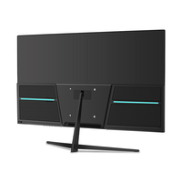 Écran PC 240hz Moniteur à écran LED 23.8 pouces Moniteur LCD ultra large 1k Moniteur d'ordinateur de jeu PC pour ordinateur de bureau