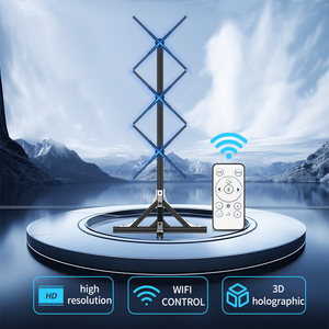 Máy chiếu <span class=keywords><strong>hologram</strong></span> <span class=keywords><strong>3D</strong></span> quạt LED 62cm 1x3, màn hình quảng cáo đứng, quạt LED <span class=keywords><strong>3D</strong></span>, hiển thị <span class=keywords><strong>video</strong></span> <span class=keywords><strong>hologram</strong></span> <span class=keywords><strong>3D</strong></span>, quạt <span class=keywords><strong>hologram</strong></span> <span class=keywords><strong>3D</strong></span> - Product Image 3