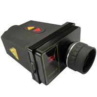 Mini jumelles avec télémètre laser 5000 mètres, capteur laser industriel, module de mesure de distance laser 5 km, module télémètre laser 1064 nm