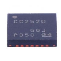 Circuit intégré CI Composant électronique CC2520 CC2520RHDT Neuf et Original Service de liste B-O-M