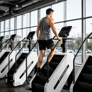Cardio Gym Fitness Equipment <span class=keywords><strong>Escalier</strong></span> <span class=keywords><strong>Escalier</strong></span> <span class=keywords><strong>Machine</strong></span> Stepper Running Climber <span class=keywords><strong>Escalier</strong></span> Master <span class=keywords><strong>Machine</strong></span> - Product Image 1