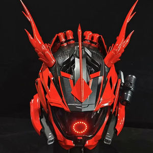 Casque intelligent entièrement modifiable actuellement avec deux versions Version complète Version d'éclairage Casque intelligent portable - Product Image 3