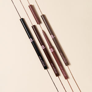 Eyeliner colorato Vanillaco 2 tonalità macchia fuori dettaglio fodera per il trucco degli occhi - Product Image 1