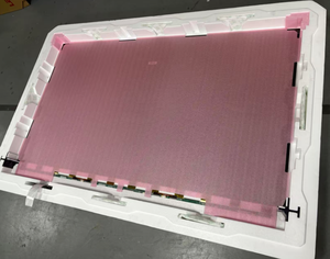 Écran de télévision LED LCD HKC SN270CS03-1 27 <span class=keywords><strong>pouces</strong></span>, panneau d'affichage plat de remplacement, cellule ouverte - Product Image 6