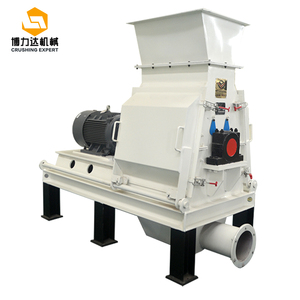 Máy nghiền mùn gỗ chuyên nghiệp - Product Image 2