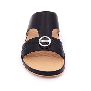 Sandalias para hombre de varios colores personalizadas informales para playa al aire libre, venta al por mayor, baratas - Product Image 3