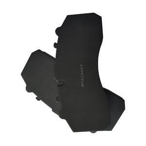 Nhà máy tùy chỉnh bền tùy chỉnh hệ thống phanh tự động phụ tùng 29087 tralier má phanh - Product Image 3