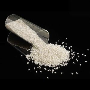 Gránulos de PC GF de Alta Calidad, Grado de Inyección, Resistentes a los Rayos UV, Pellets de PC ABS FR 40 para Piezas Automotrices - Product Image 2