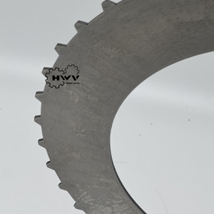 Grosir Cakram Gesek Berkualitas Tinggi 11143365 VOE11143365 untuk Mesin Teknik <span class=keywords><strong>Volvo</strong></span> - Product Image 4