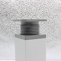 ZHAOQING YIJUN Aluminium Material verstellbares Schrank möbel bein